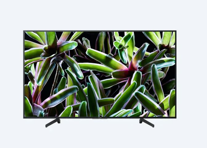 Matériels vidéo TV SONY KD-49XG7096 infinytech Réunion 1