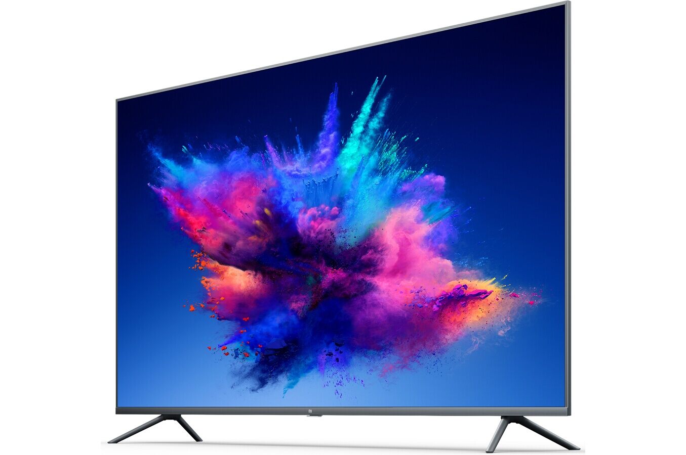 Matériels vidéo TV LED Xiaomi L65M5-5ASP infinytech Réunion 2