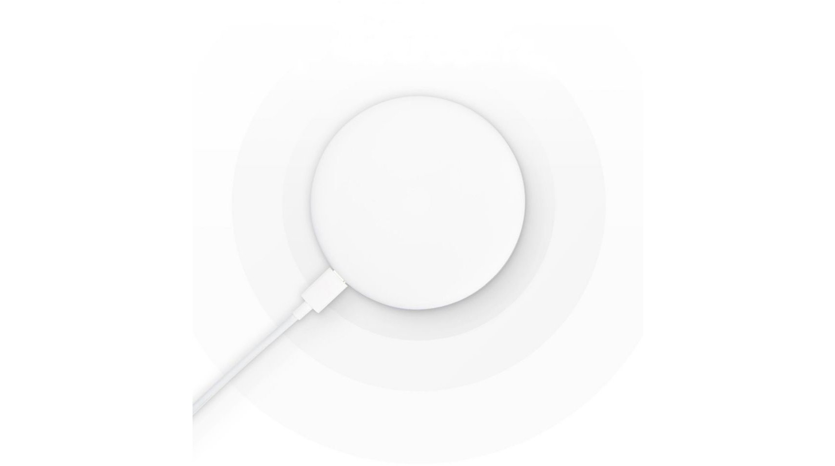 Accessoires téléphonie chargeur induction XIAOMI sans fil 20W Blanc infinytech Réunion 2