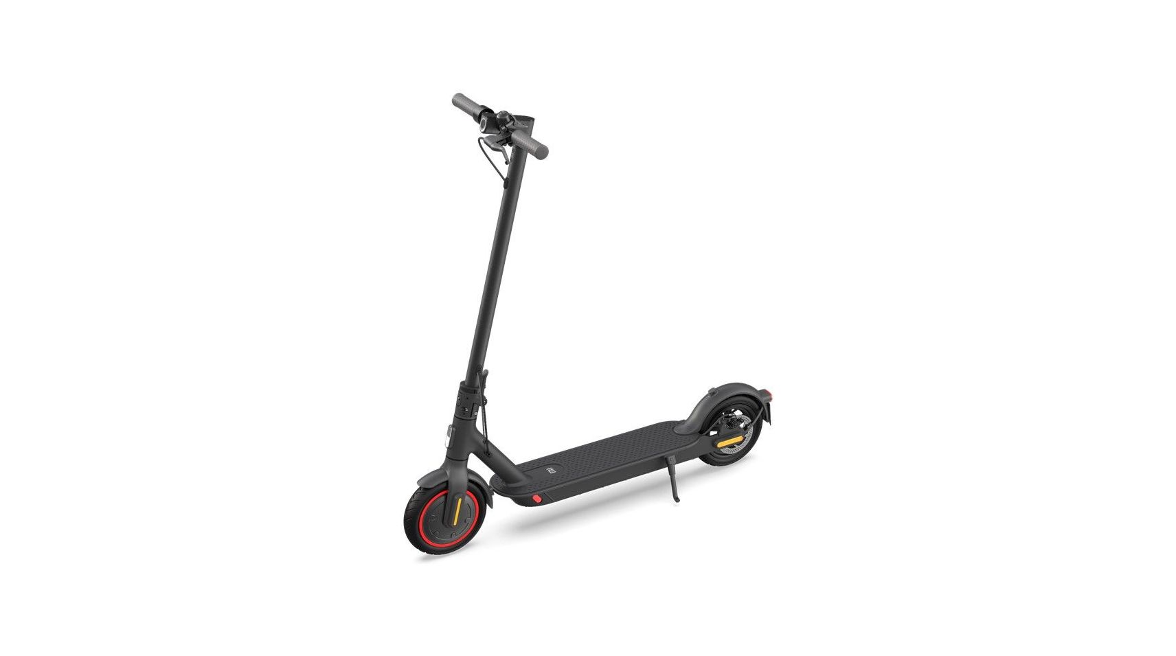Trottinette électrique Xiaomi Pro2 FR Mi Electric Scooter 4