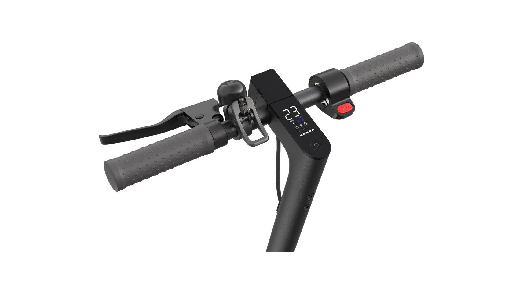 Trottinette électrique Xiaomi Pro2 FR Mi Electric Scooter 2