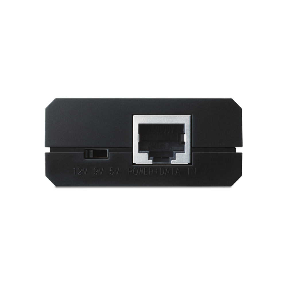 Matériels informatique splitter PoE TP-LINK TL-POE10R infinytech Réunion 4