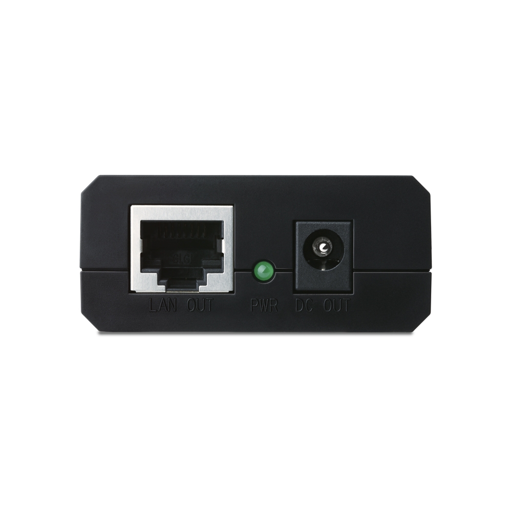 Matériels informatique splitter PoE TP-LINK TL-POE10R infinytech Réunion 3