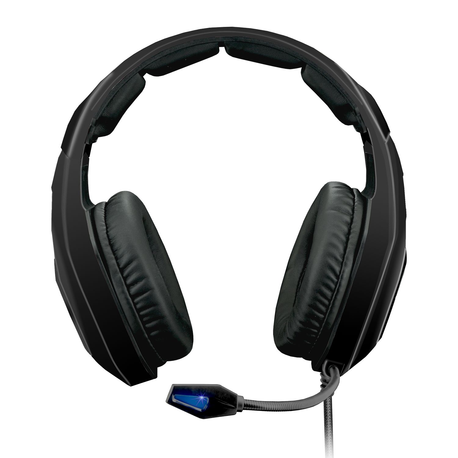 Matériels informatique casque SPIRIT of GAMER ELITE-H50 Black Edition infinytech Réunion 2