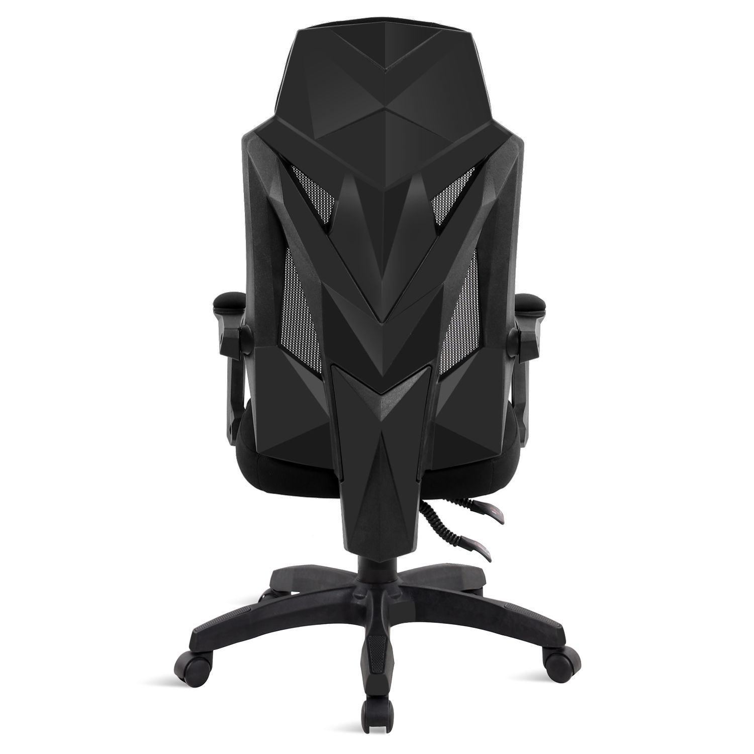Matériels informatique siège Gaming SPIRIT of GAMER HellCat Noir infinytech Réunion 3