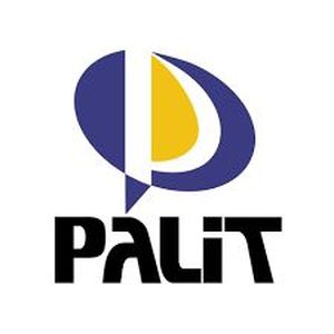Logo PALIT