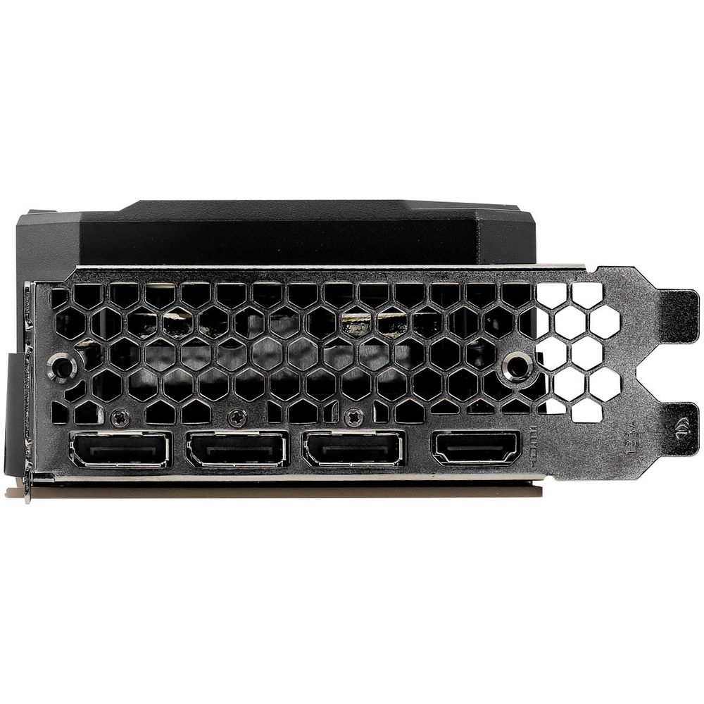 Matériels informatique carte graphique PALIT GeForce RTX 3070 GamingPro OC infinytech Réunion 3
