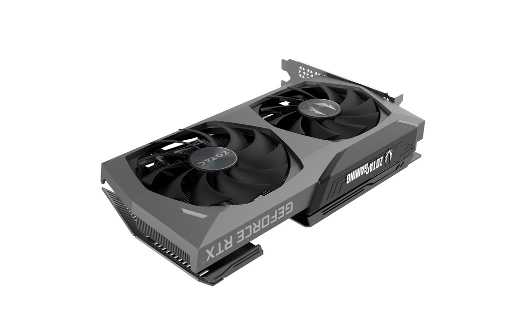 Matériels informatique carte graphique ZOTAC GAMING GeForce RTX 3070 Twin Edge OC 8G infinytech Réunion 4