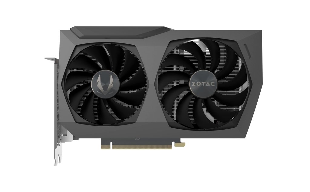 Matériels informatique carte graphique ZOTAC GAMING GeForce RTX 3070 Twin Edge OC 8G infinytech Réunion 2
