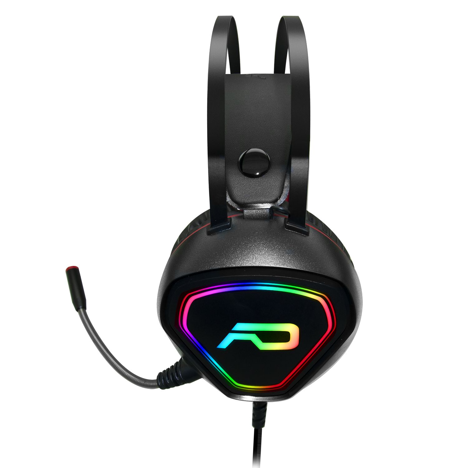 Matériels informatique casque micro ADVANCE GTA230 infinytech Réunion 3
