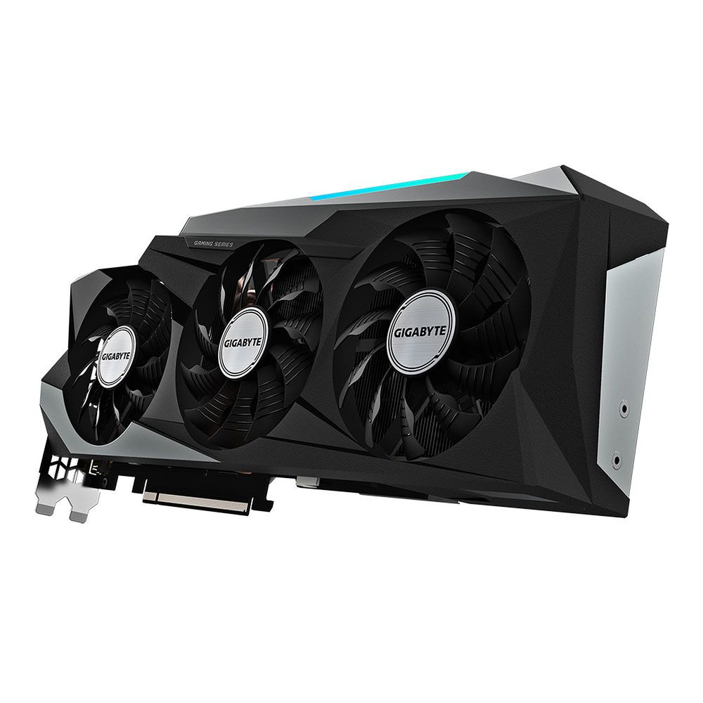 Matériels informatique carte graphique GIGABYTE GeForce RTX 3080 GAMING OC 10G infinytech Réunion 5