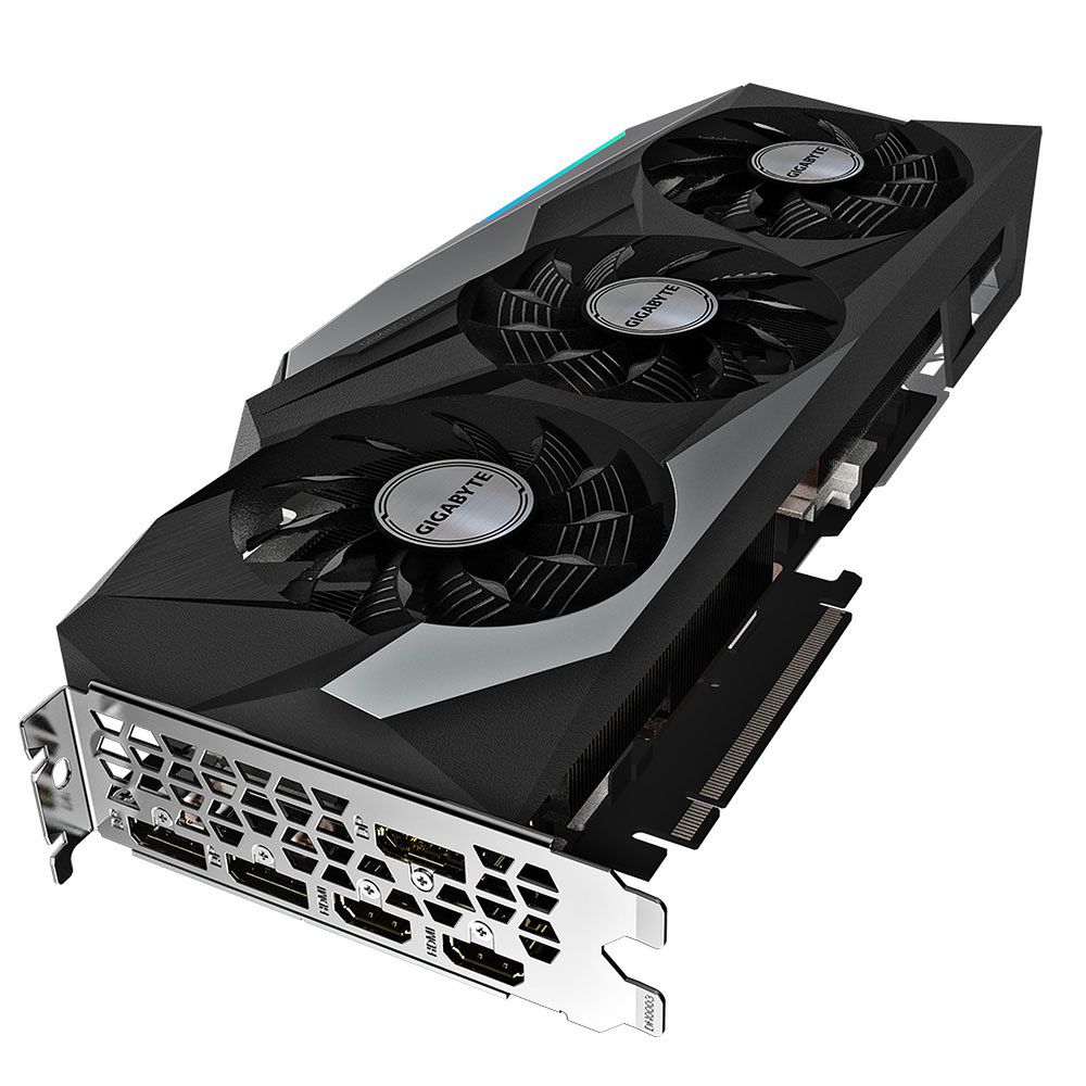 Matériels informatique carte graphique GIGABYTE GeForce RTX 3080 GAMING OC 10G infinytech Réunion 2