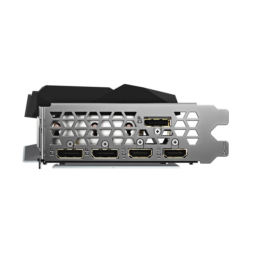Matériels informatique carte graphique GIGABYTE GeForce RTX 3080 GAMING OC 10G infinytech Réunion 4