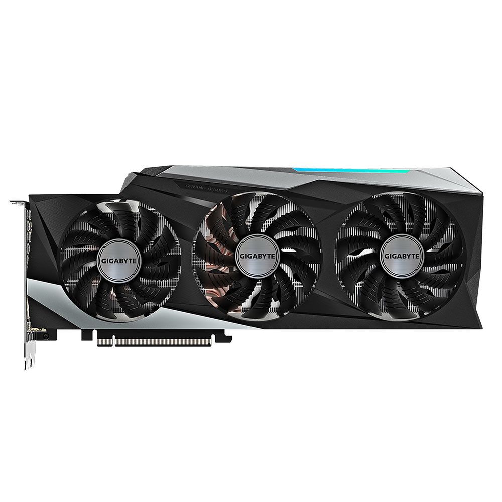 Matériels informatique carte graphique GIGABYTE GeForce RTX 3080 GAMING OC 10G infinytech Réunion 3
