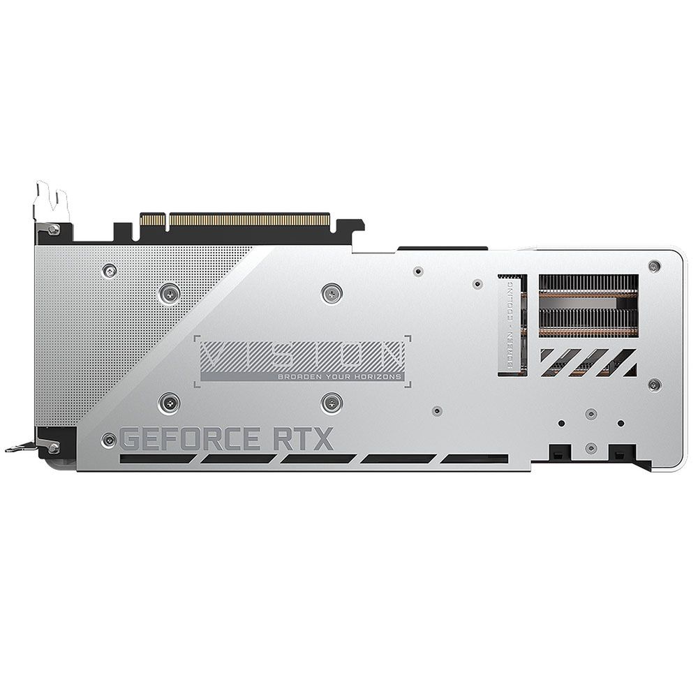 Matériels informatique carte graphique GIGABYTE GeForce RTX 3070 VISION OC 8G infinytech Réunion 2