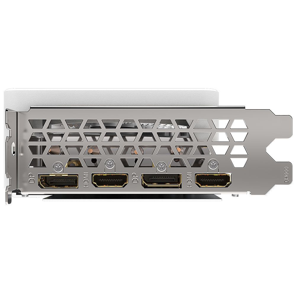 Matériels informatique carte graphique GIGABYTE GeForce RTX 3070 VISION OC 8G infinytech Réunion 1