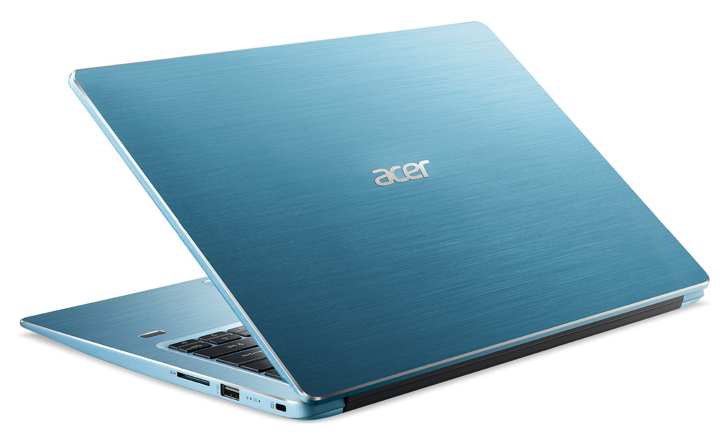 Matériels informatique pc portable ACER Swift 3 SF314-41-R3X9 infinytech Réunion 4
