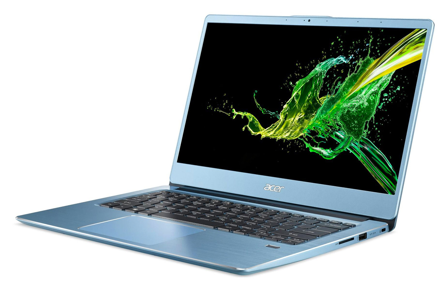Matériels informatique pc portable ACER Swift 3 SF314-41-R3X9 infinytech Réunion 3