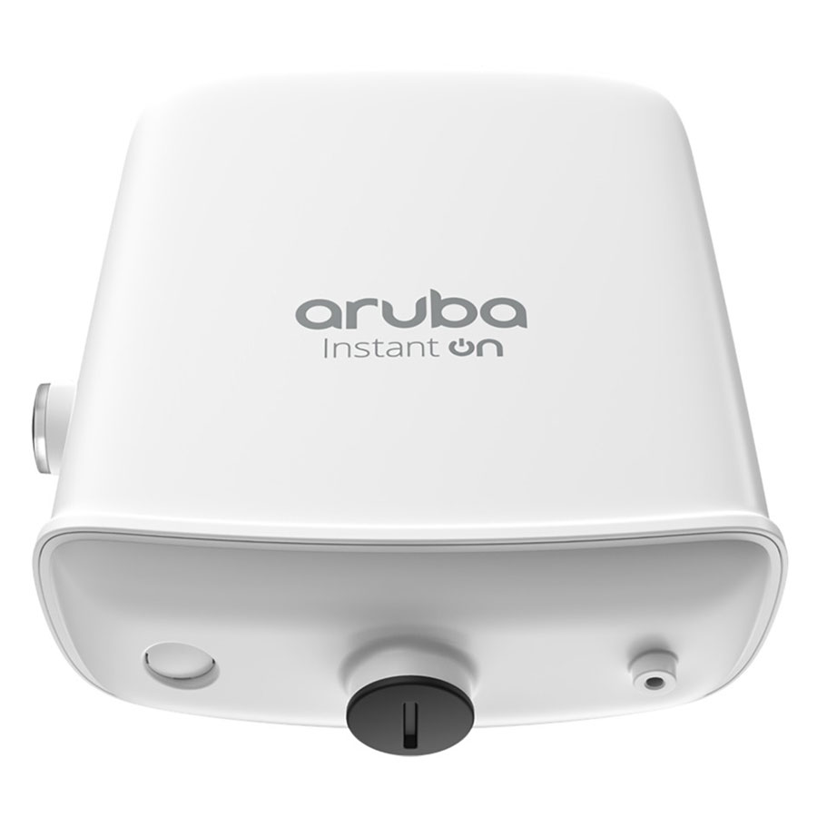 Matériels informatique point daccès exterieur ARUBA INSTANT ON AP17 R2X11A AC1200 infinytech Réunion 2