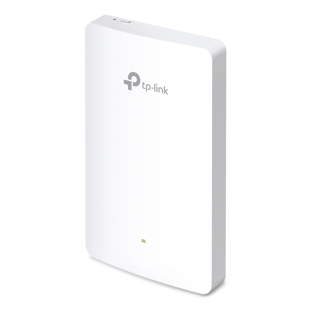 Matériels informatique point d'accès intérieur Wi-Fi TP-LINK EAP225-WALL AC1200 MU-MIMO PoE infinytech Réunion 1