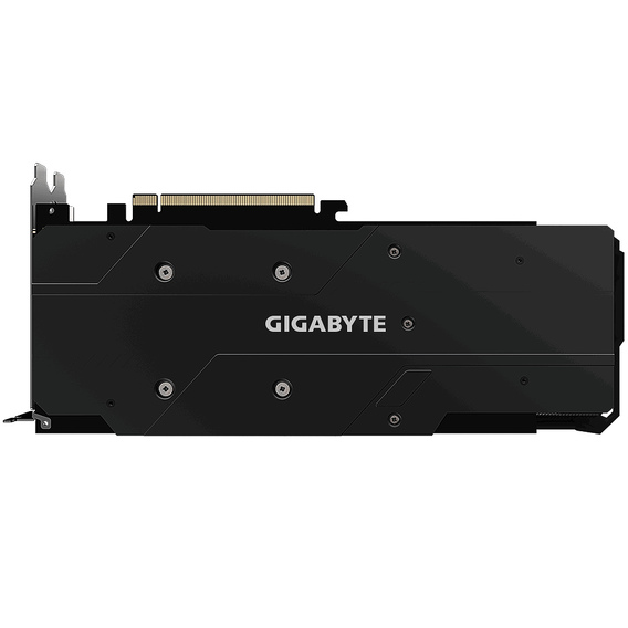 Matériels informatique carte graphique GIGABYTE Radeon RX 5700 XT 8 Go GDDR6 infinytech Réunion 4