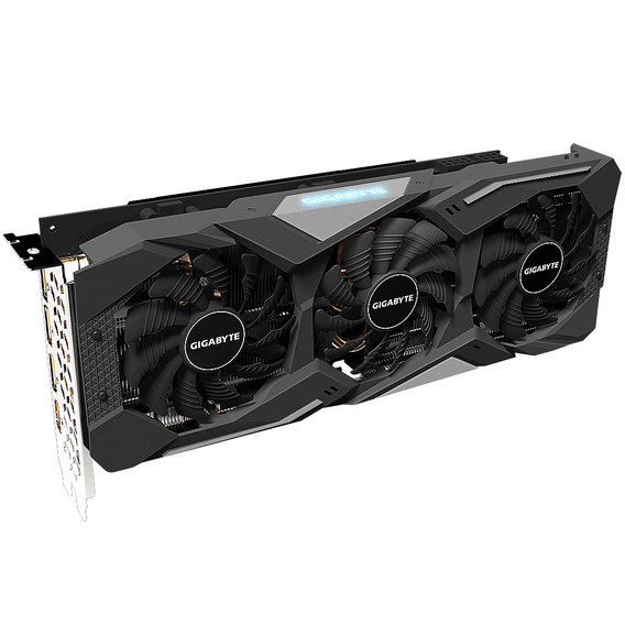 Matériels informatique carte graphique GIGABYTE Radeon RX 5700 XT 8 Go GDDR6 infinytech Réunion 2