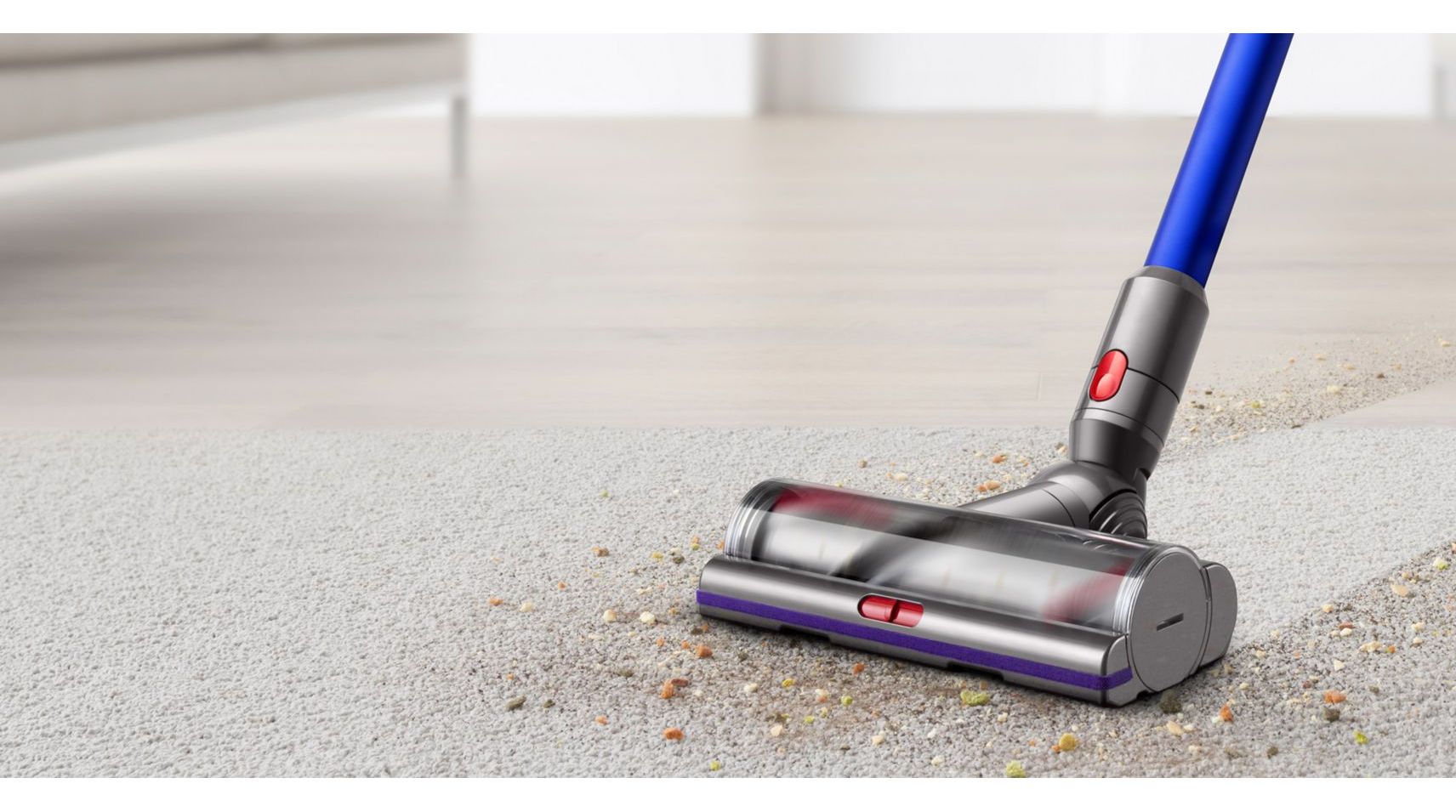 Petit électroménager aspirateur balai Dyson V11 Absolute Extra infinytech Réunion 3