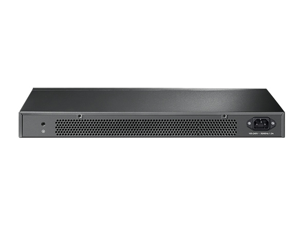Matériels informatique switch TP-LINK TL-SG1048 48 Ports Gigabit infinytech Réunion 2