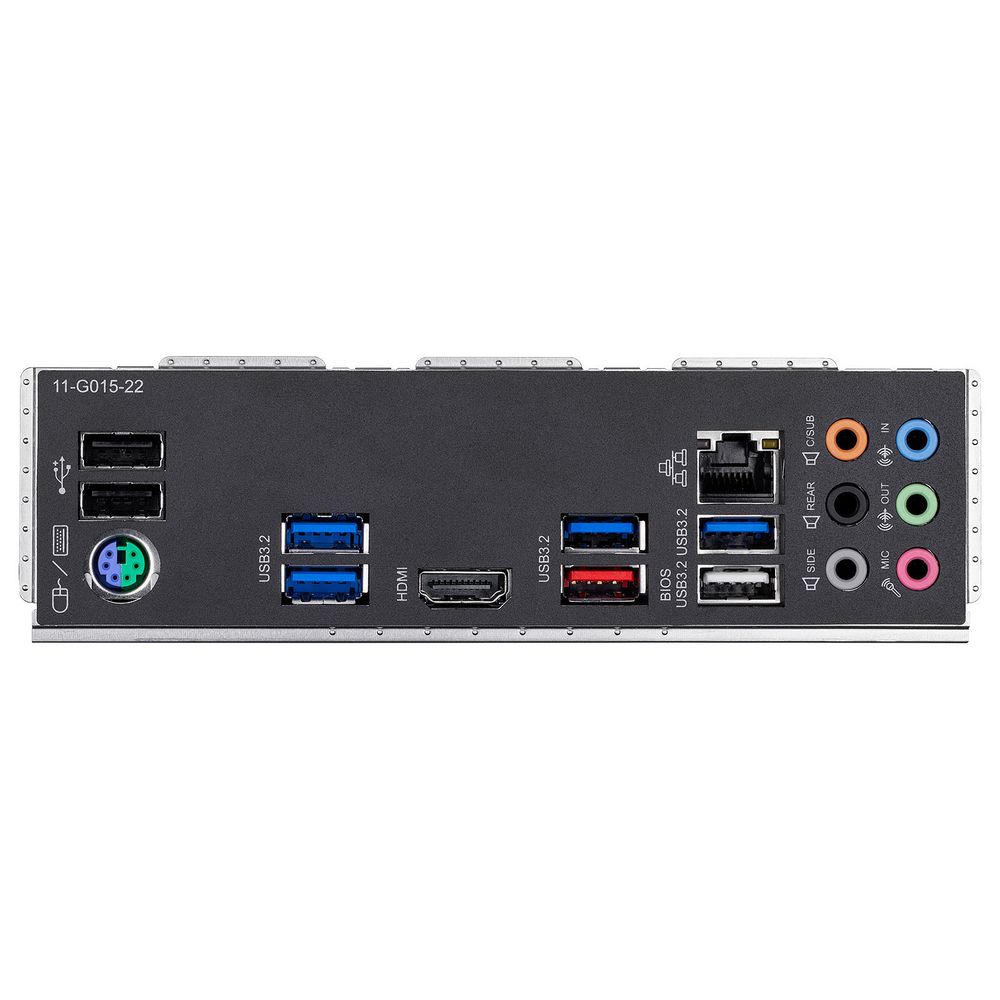 Matériels informatique carte mère GIGABYTE Z490 GAMING X infinytech Réunion 4