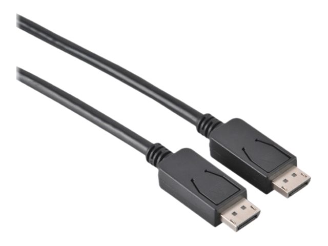 Matériels informatique câble DisplayPort 1.1 Noir 1.50m infinytech Réunion 1
