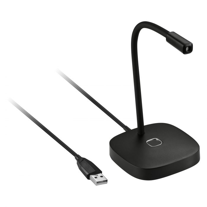 Matériels informatique microphone VOLKANO Stream Desk Pro Series infinytech Réunion 1