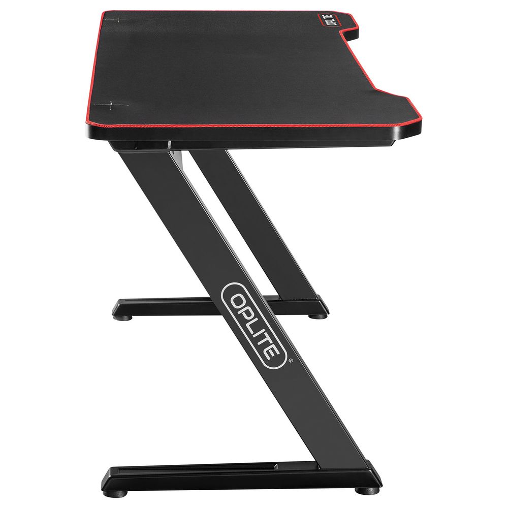 Matériels informatique bureau Gaming OPLITE Tilt Gaming Desk infinytech Réunion 2