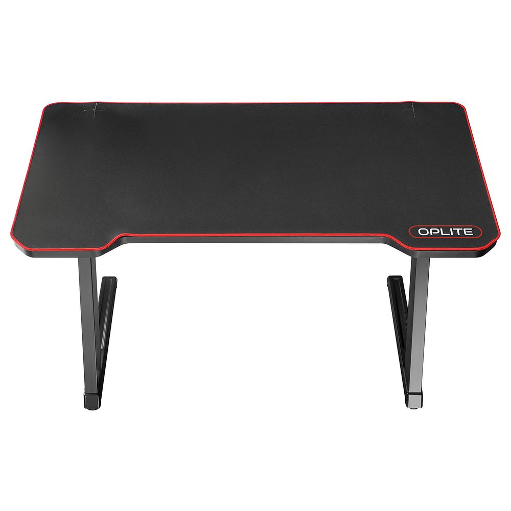 Matériels informatique bureau Gaming OPLITE Tilt Gaming Desk infinytech Réunion 3