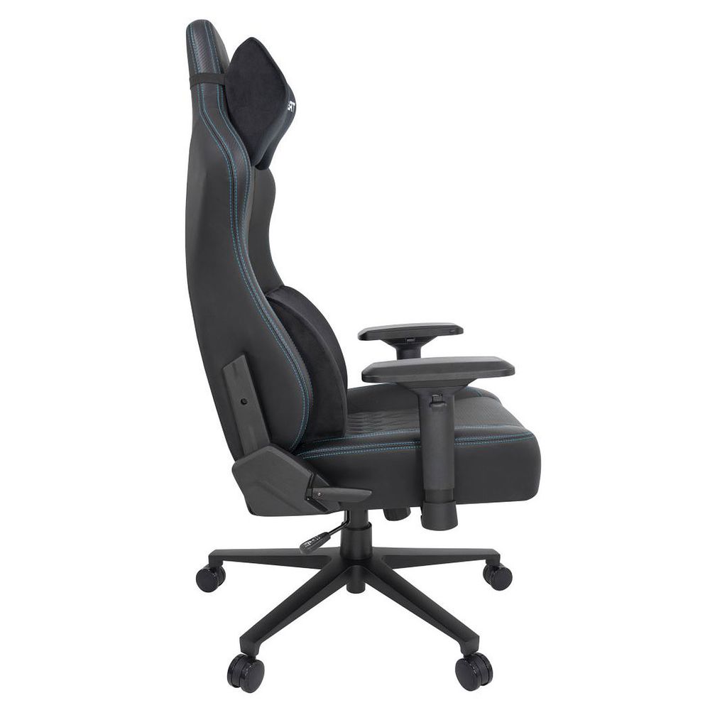 Matériels informatique siege Gamer ORAXEAT MX850 Bleu infinytech Réunion 3