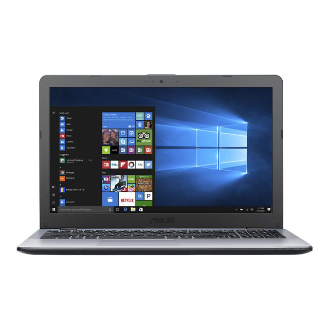 Matériels informatique pc portable ASUS P1504UA-BR531R infinytech Réunion 1