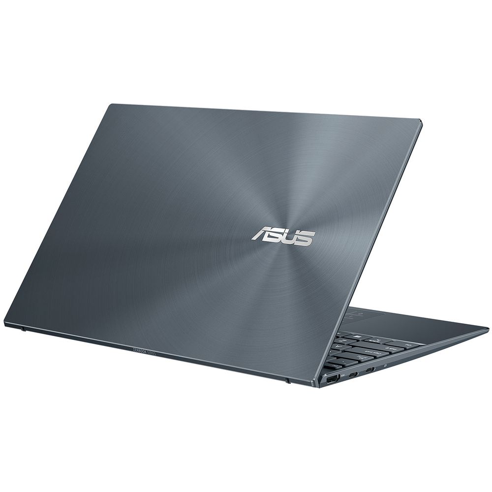 Matériels informatique pc portable ASUS ZenBook 14 BX425JA-BM121R infinytech Réunion 4