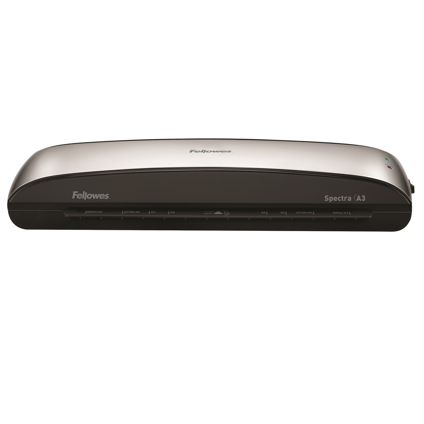 Matériels bureautique plastifieuse FELLOWES Spectra A3 125 Microns infinytech Réunion 3
