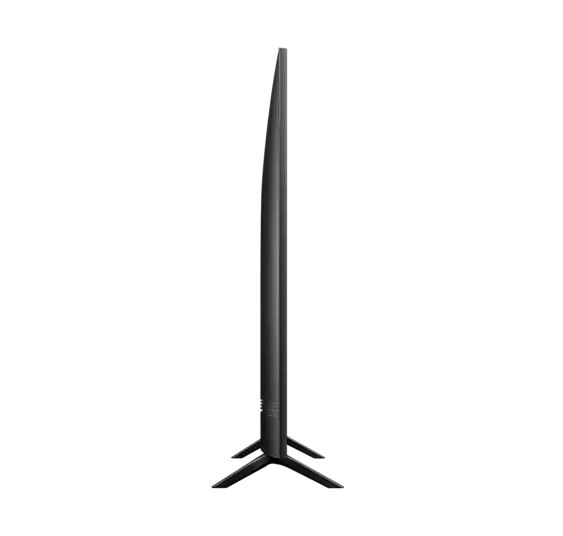 Matériels vidéo TV QLED SAMSUNG QE65Q60TAUXXH infinytech Réunion 2
