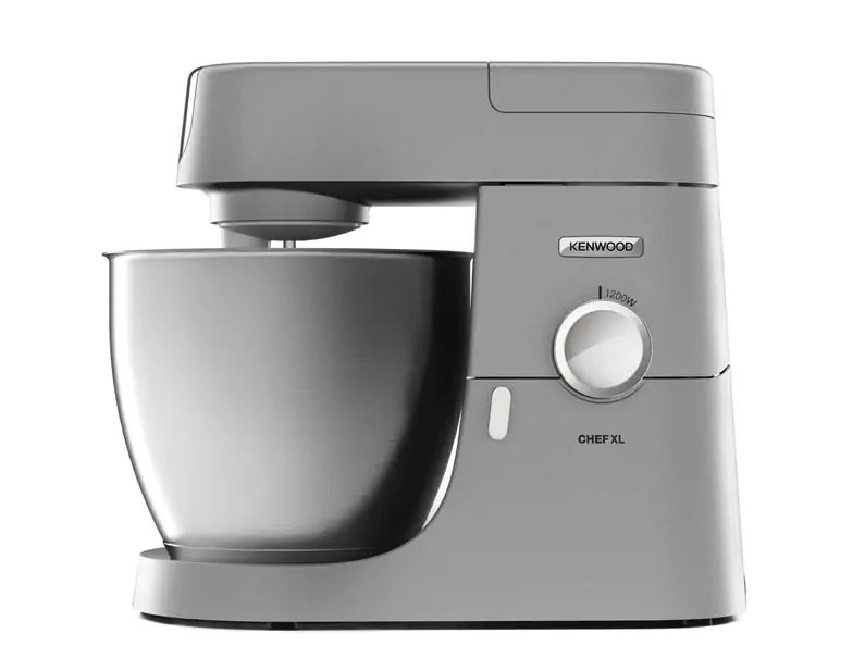 Petit électroménager robot pâtissier KENWOOD Chef XL KVL4110S infinytech Réunion 1