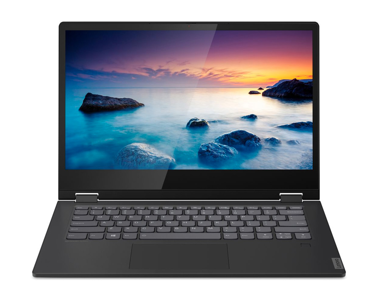 Matériels informatique pc portable LENOVO IdeaPad C340-14API-772 81N600BQFR infinytech Réunion 3