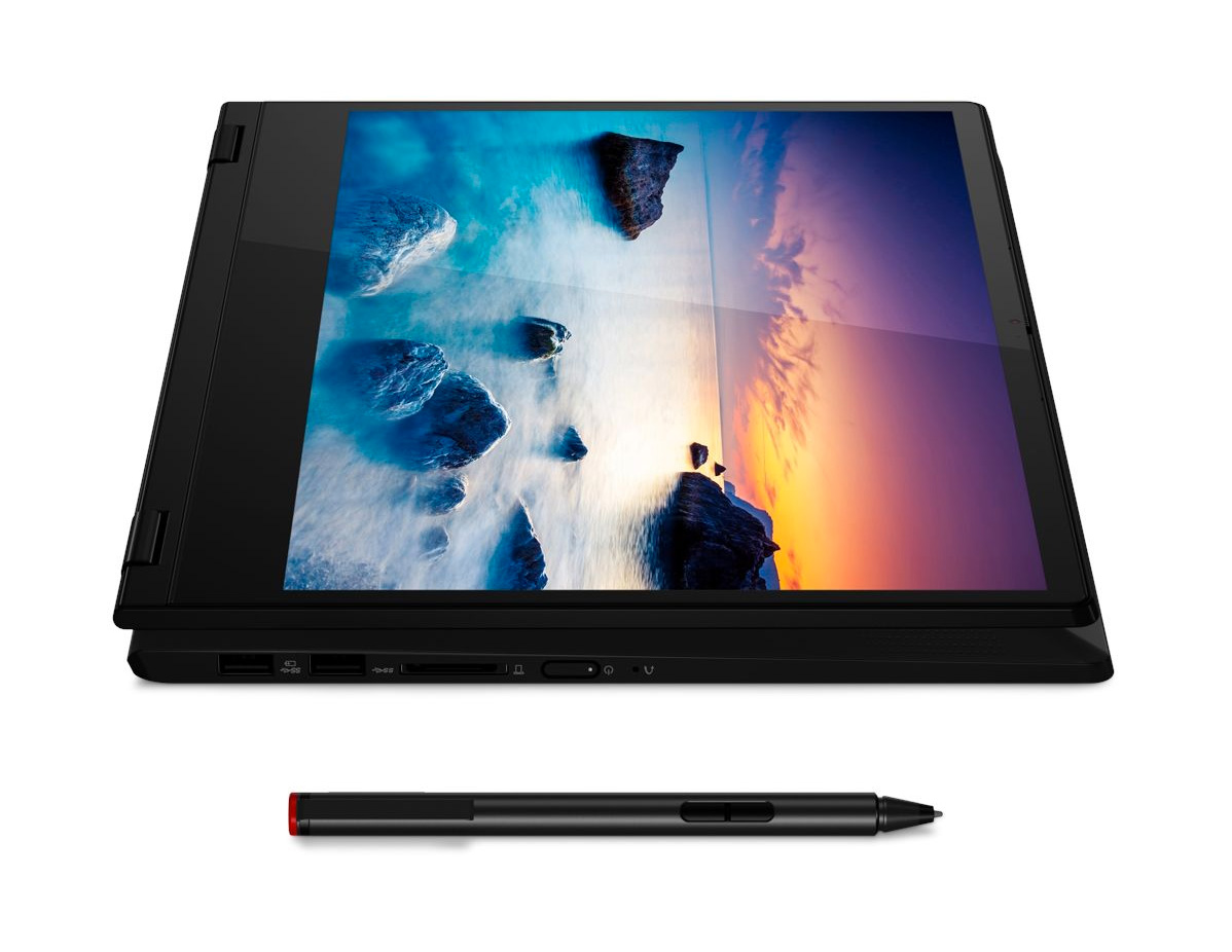 Matériels informatique pc portable LENOVO IdeaPad C340-14API-772 81N600BQFR infinytech Réunion 2