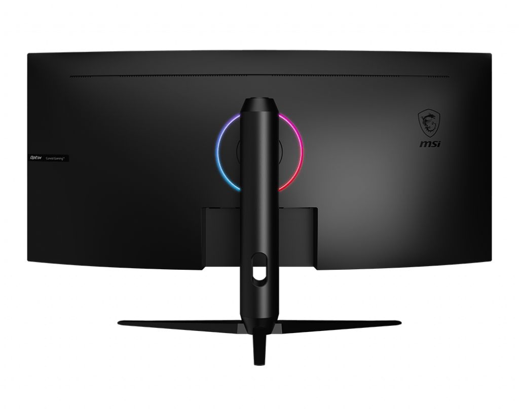 Matériels informatique écran pc MSI Optix MAG342CQRV infinytech Réunion 2