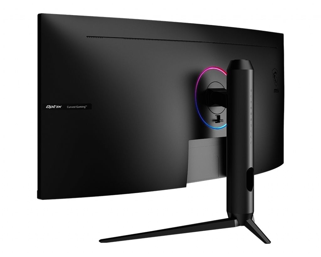 Matériels informatique écran pc MSI Optix MAG342CQRV infinytech Réunion 4