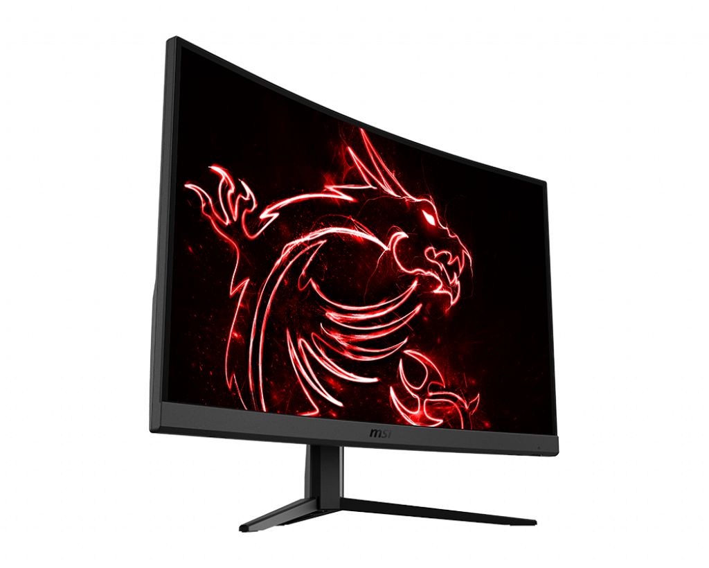 Matériels informatique écran pc MSI OPTIX G32C4 infinytech Réunion 2