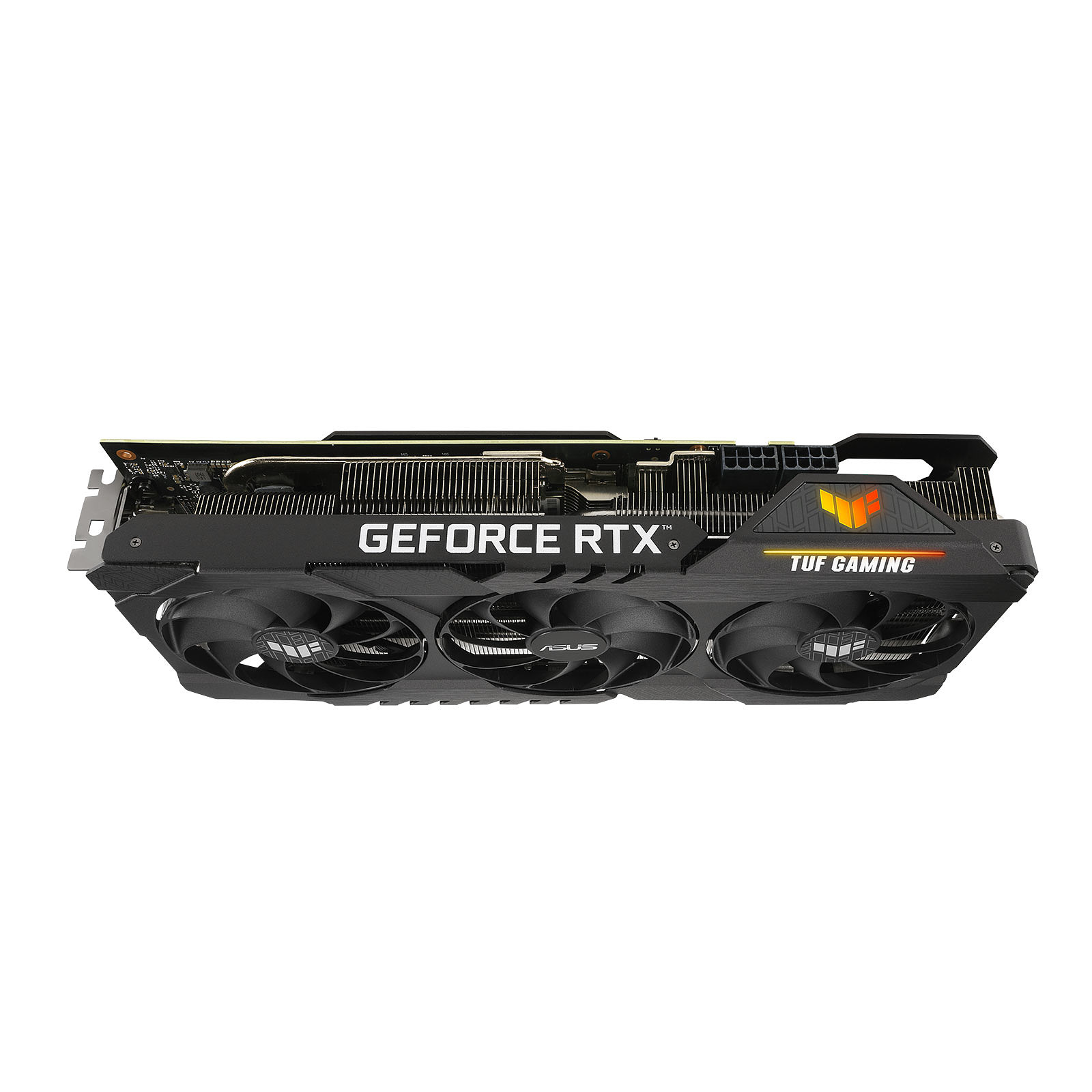Matériels informatique carte graphique ASUS GEFORCE RTX 3080 TUF-RTX3080-10G-GAMING infinytech Réunion 3