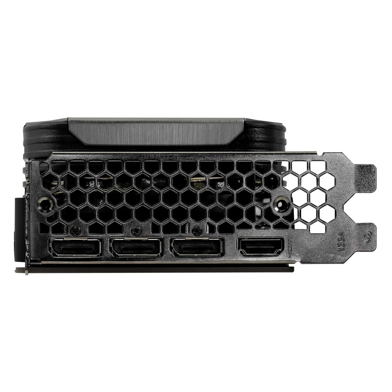 Matériels informatique carte graphique GAINWARD GeForce RTX 3090 PHOENIX 24GO GDDR6X infinytech Réunion 2