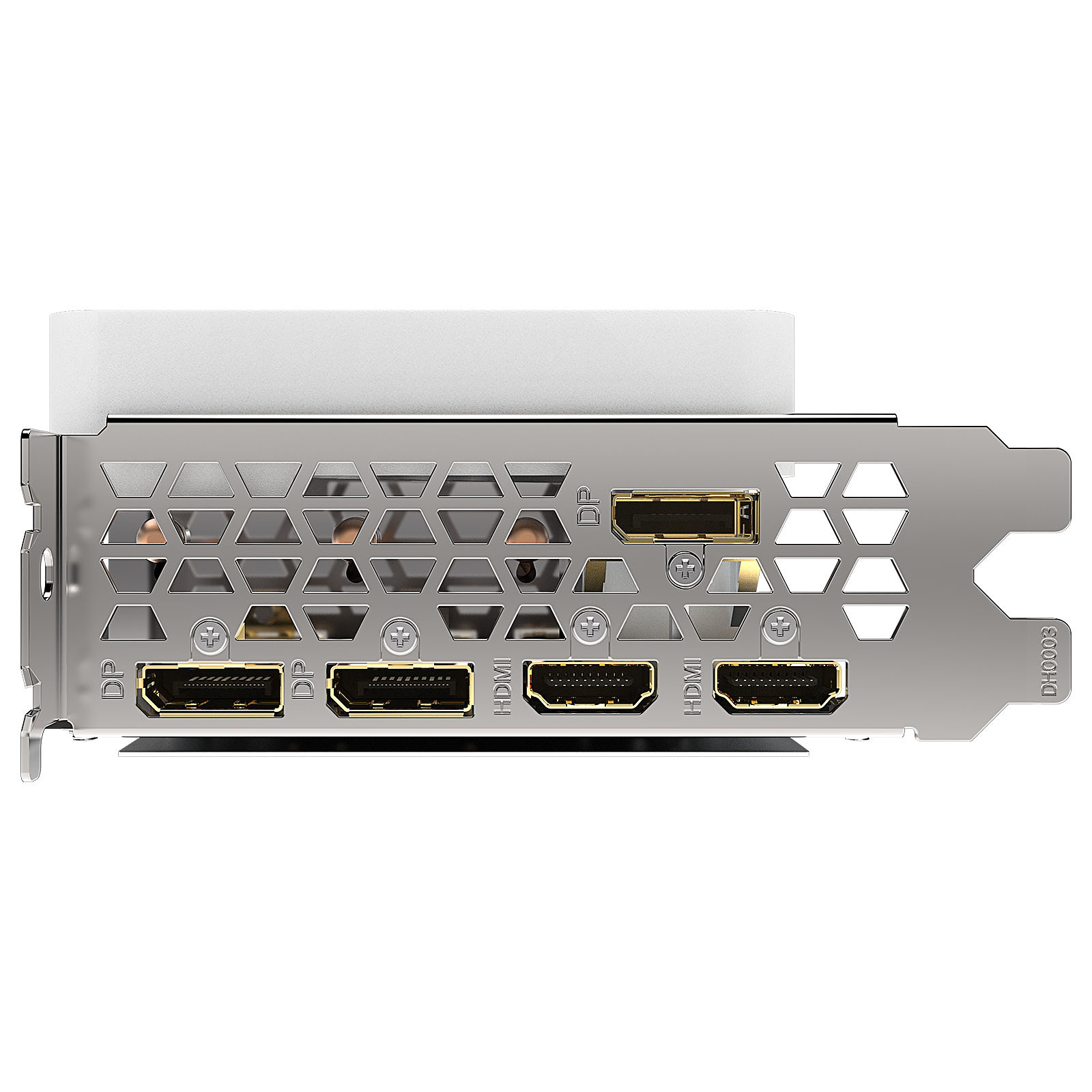 Matériels informatique carte graphique GIGABYTE GeForce RTX 3090 VISION OC 24G infinytech Réunion 2