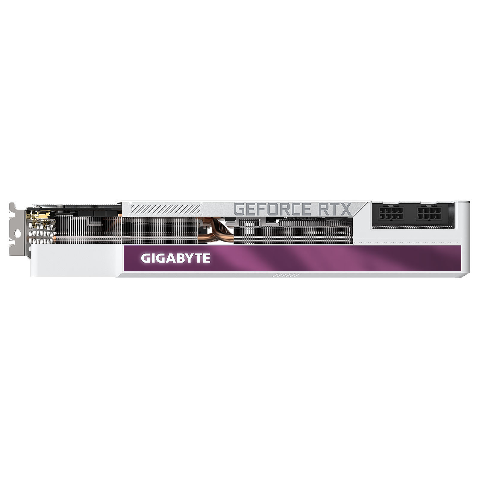 Matériels informatique carte graphique GIGABYTE GeForce RTX 3090 VISION OC 24G infinytech Réunion 3
