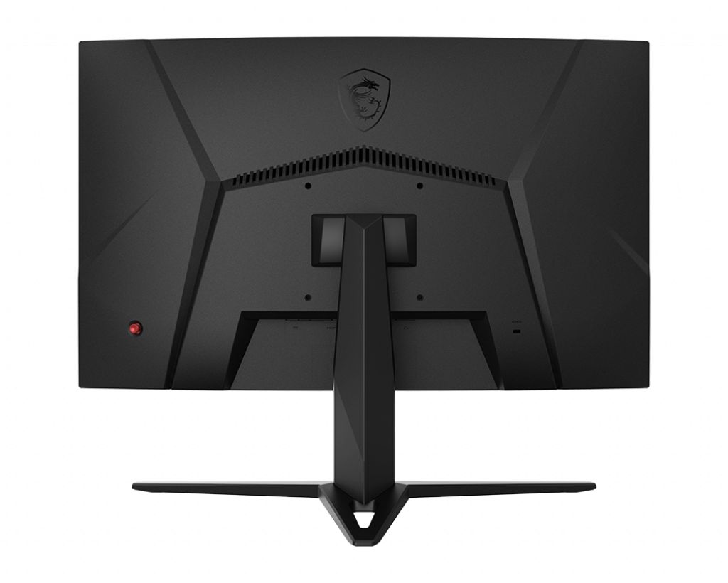 Matériels informatique écran pc MSI Optix G24C4 infinytech Réunion 3