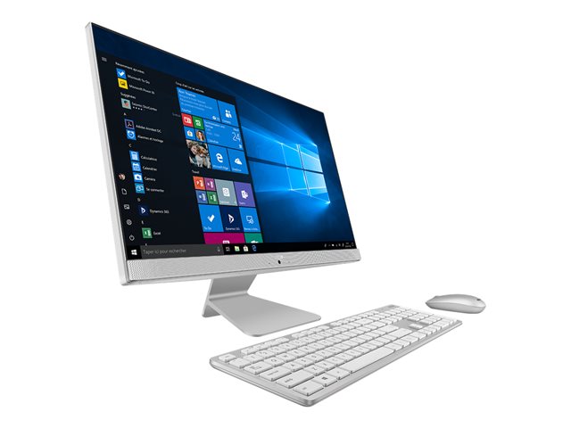 Matériels informatique ASUS Vivo AIO Pro V241FAK-WA001R infinytech Réunion 1